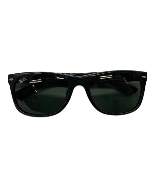RAY-BAN（レイバン）RAY-BAN (レイバン) サングラス ブラックの古着・服飾アイテム