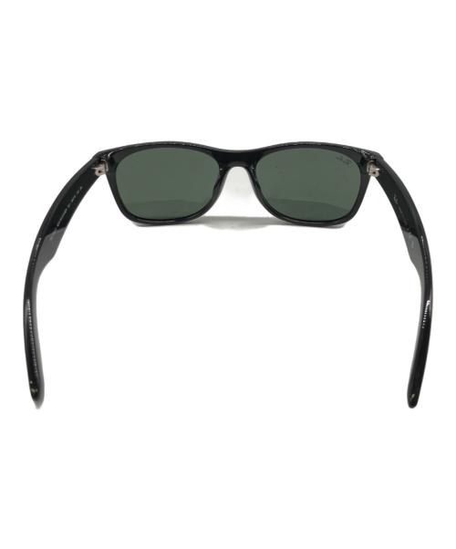 RAY-BAN（レイバン）RAY-BAN (レイバン) サングラス ブラックの古着・服飾アイテム