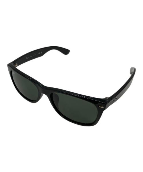RAY-BAN（レイバン）RAY-BAN (レイバン) サングラス ブラックの古着・服飾アイテム