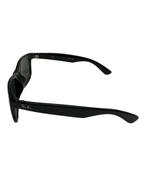 RAY-BAN（レイバン）RAY-BAN (レイバン) サングラス ブラックの古着・服飾アイテム