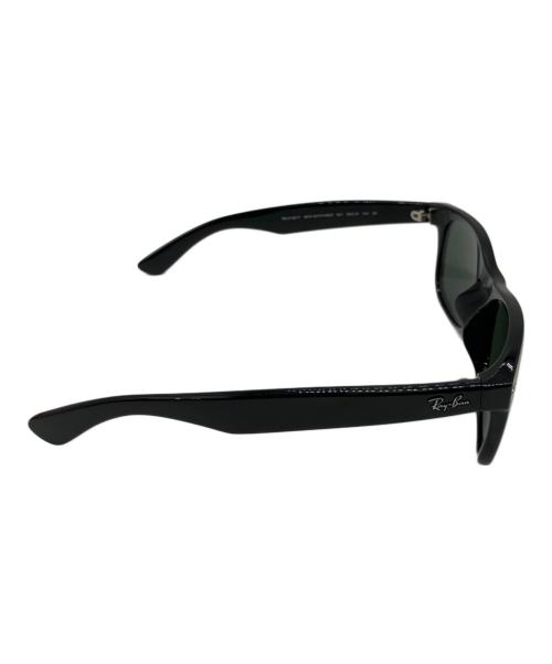 RAY-BAN（レイバン）RAY-BAN (レイバン) サングラス ブラックの古着・服飾アイテム