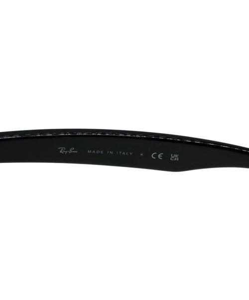 RAY-BAN（レイバン）RAY-BAN (レイバン) サングラス ブラックの古着・服飾アイテム