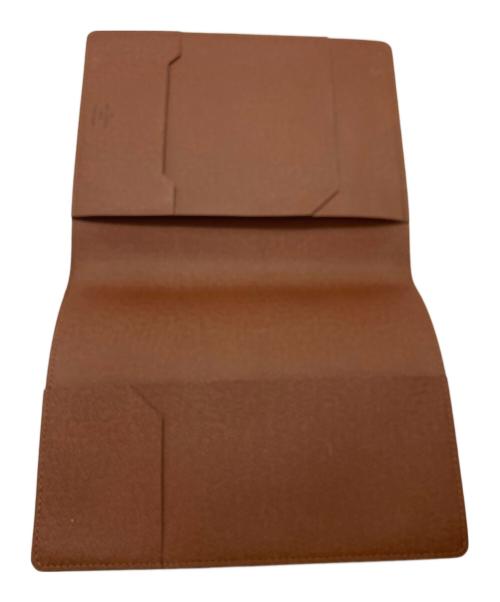 LOUIS VUITTON（ルイ ヴィトン）LOUIS VUITTON (ルイ ヴィトン) モノグラム アジェンダ ビューローNM／MONOGRAM AGENDA BUREAU NM ブラウンの古着・服飾アイテム