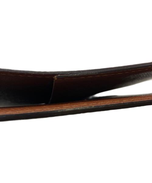 LOUIS VUITTON（ルイ ヴィトン）LOUIS VUITTON (ルイ ヴィトン) モノグラム アジェンダ ビューローNM／MONOGRAM AGENDA BUREAU NM ブラウンの古着・服飾アイテム