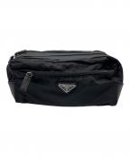 PRADAプラダ）の古着「ミニポーチ」