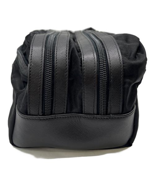 PRADA（プラダ）PRADA (プラダ) ミニポーチの古着・服飾アイテム