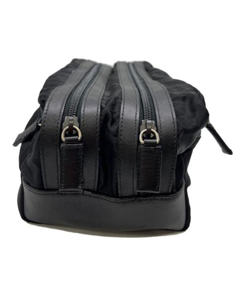 PRADA（プラダ）PRADA (プラダ) ミニポーチの古着・服飾アイテム