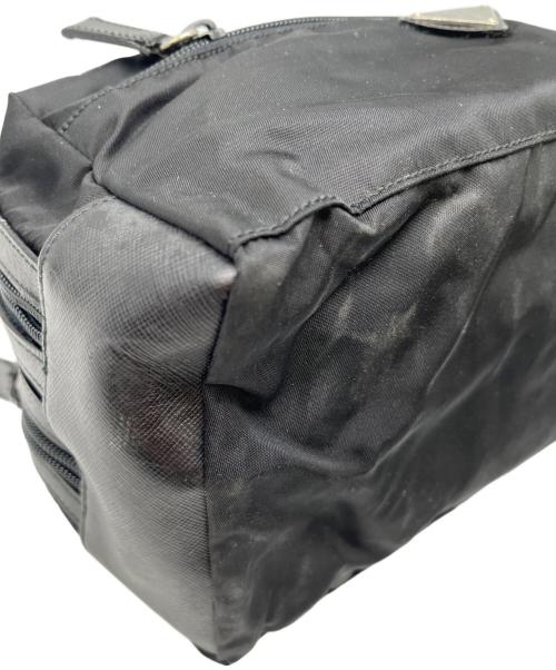 PRADA（プラダ）PRADA (プラダ) ミニポーチの古着・服飾アイテム