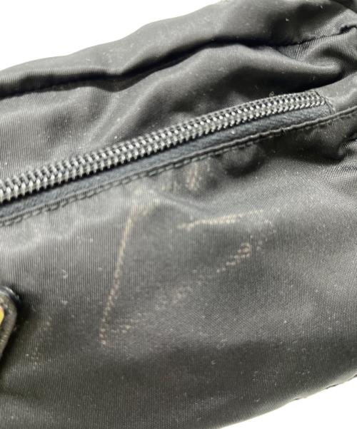 PRADA（プラダ）PRADA (プラダ) ミニポーチの古着・服飾アイテム