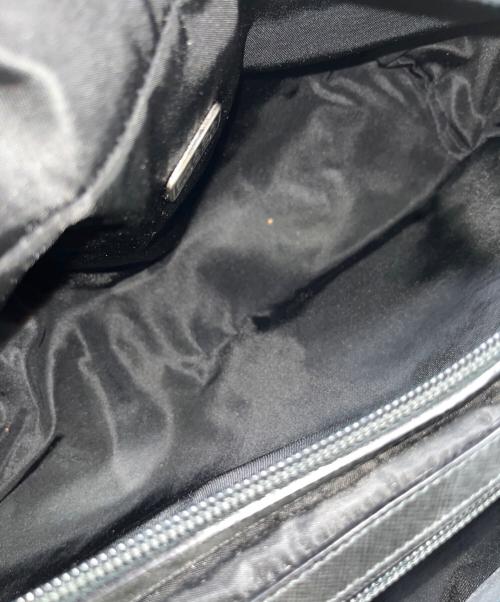 PRADA（プラダ）PRADA (プラダ) ミニポーチの古着・服飾アイテム