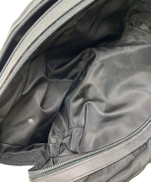 PRADA（プラダ）PRADA (プラダ) ミニポーチの古着・服飾アイテム