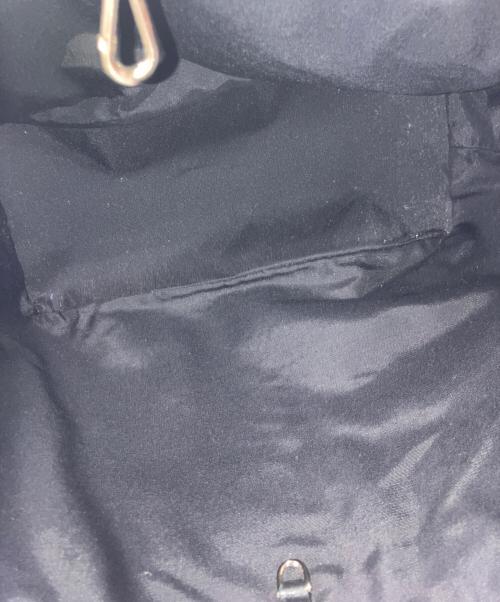 Emilio Pucci（エミリオ プッチ）Emilio Pucci (エミリオ プッチ) トートバッグ ピンク×ブラックの古着・服飾アイテム