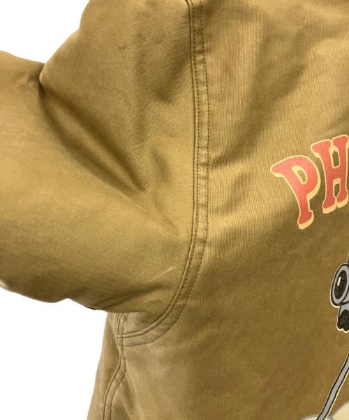 TOYS MCCOY（トイズマッコイ）TOYS MCCOY (トイズマッコイ) N-1 デッキジャケット フェリックス