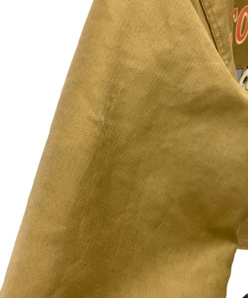 TOYS MCCOY（トイズマッコイ）TOYS MCCOY (トイズマッコイ) N-1 デッキジャケット フェリックス