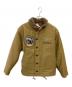 TOYS MCCOY（トイズマッコイ）の古着「N-1 デッキジャケット フェリックス