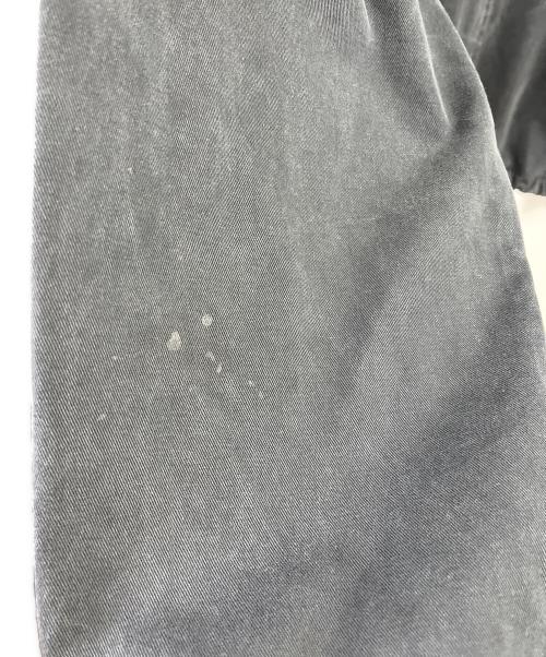 POLO RALPH LAUREN（ポロ・ラルフローレン）POLO RALPH LAUREN (ポロ・ラルフローレン) スイングトップ グレー サイズ:Lの古着・服飾アイテム