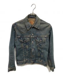 LEVI'S（リーバイス）の古着「90'S デニムジャケット／DENIM JACKET」｜インディゴ