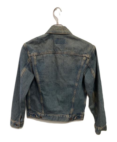 LEVI'S（リーバイス）LEVI'S (リーバイス) 90'S デニムジャケット／DENIM JACKET インディゴ サイズ:38の古着・服飾アイテム