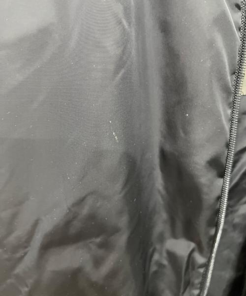 PRADA SPORTS（プラダスポーツ）PRADA SPORTS (プラダスポーツ) ブルゾン ブラック サイズ:TG50の古着・服飾アイテム