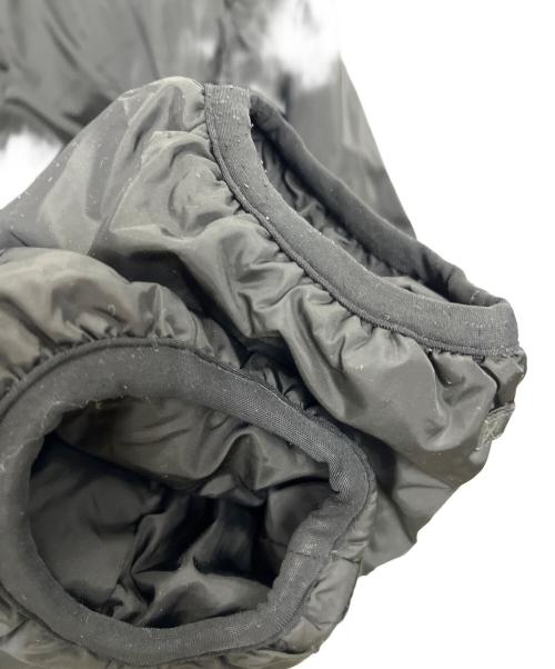 PRADA SPORTS（プラダスポーツ）PRADA SPORTS (プラダスポーツ) ブルゾン ブラック サイズ:TG50の古着・服飾アイテム