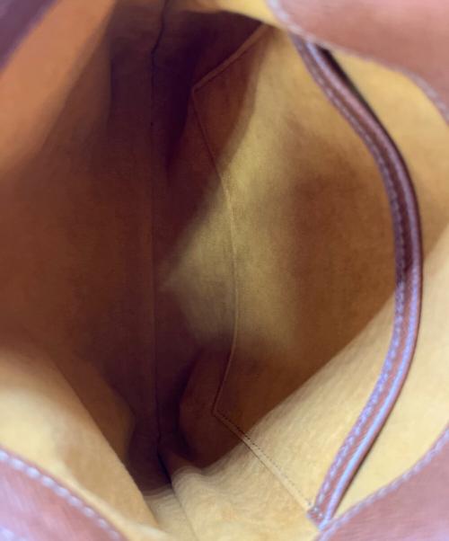 LOUIS VUITTON（ルイ ヴィトン）LOUIS VUITTON (ルイ ヴィトン) モノグラム ミュゼットサルサ ショートストラップの古着・服飾アイテム