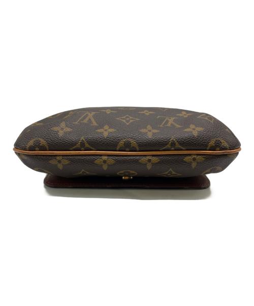 LOUIS VUITTON（ルイ ヴィトン）LOUIS VUITTON (ルイ ヴィトン) モノグラム ミュゼットサルサ ショートストラップの古着・服飾アイテム