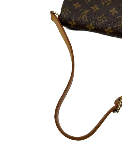 LOUIS VUITTON（ルイ ヴィトン）LOUIS VUITTON (ルイ ヴィトン) モノグラム ミュゼットサルサ ショートストラップの古着・服飾アイテム