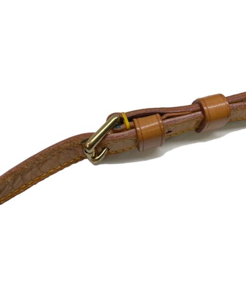 LOUIS VUITTON（ルイ ヴィトン）LOUIS VUITTON (ルイ ヴィトン) モノグラム ミュゼットサルサ ショートストラップの古着・服飾アイテム