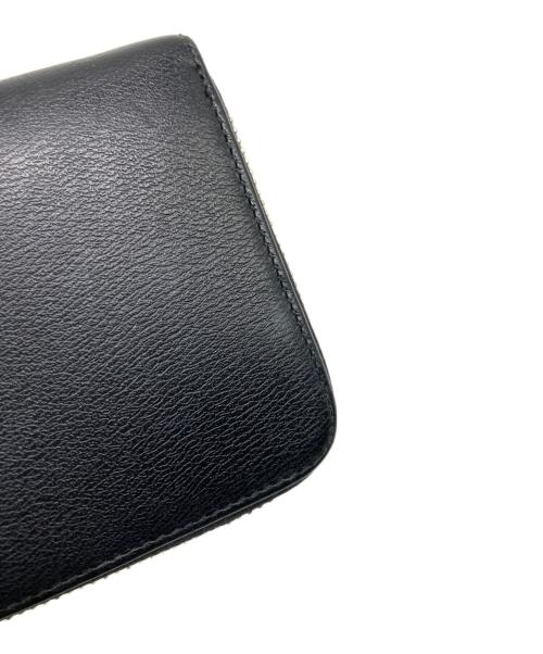 LOEWE（ロエベ）LOEWE (ロエベ) 長財布 ブラックの古着・服飾アイテム