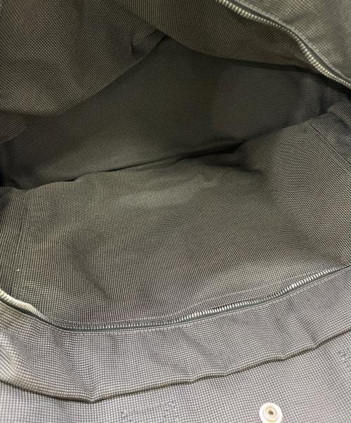 HERMES（エルメス）HERMES (エルメス) エールラインGM ブラックの古着・服飾アイテム