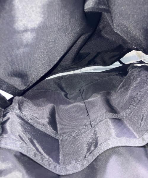 BRIEFING（ブリーフィング）BRIEFING (ブリーフィング) リュック ブラックの古着・服飾アイテム