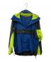 NIKE ACG (ナイキエーシージー) パッカブルアノラックパーカー ネイビー サイズ:ｍ：15000円