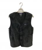 Patagoniaパタゴニア）の古着「ロス ガトス ベスト」｜ブラック