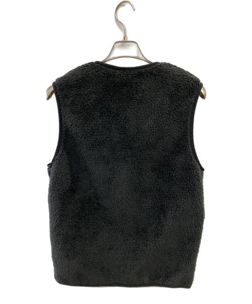 Patagonia（パタゴニア）Patagonia (パタゴニア) ロス ガトス ベスト ブラック サイズ:Mの古着・服飾アイテム