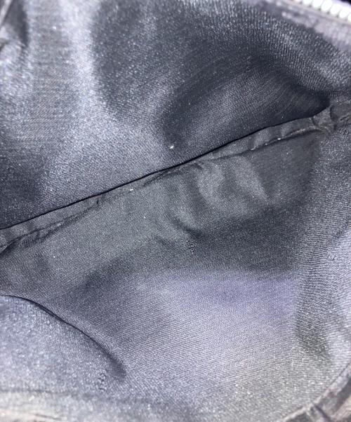 FENDI（フェンディ）FENDI (フェンディ) トートバッグ ブラックの古着・服飾アイテム