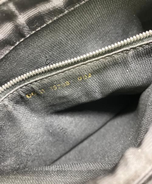 FENDI（フェンディ）FENDI (フェンディ) トートバッグ ブラックの古着・服飾アイテム