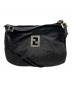FENDI（フェンディ）の古着「トートバッグ」｜ブラック
