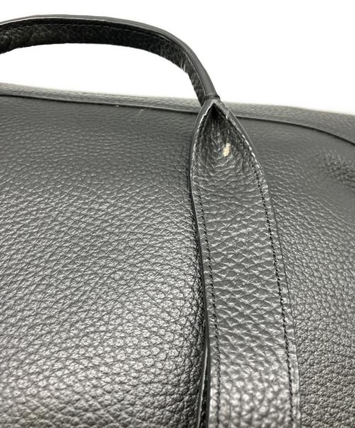 COACH（コーチ）COACH (コーチ) ビジネスバッグ ブラックの古着・服飾アイテム