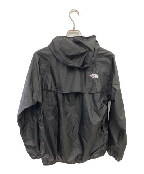 THE NORTH FACE（ザ ノース フェイス）THE NORTH FACE (ザ ノース フェイス) ジャケット/フリーランストリームジャケット ブラック サイズ:Mの古着・服飾アイテム