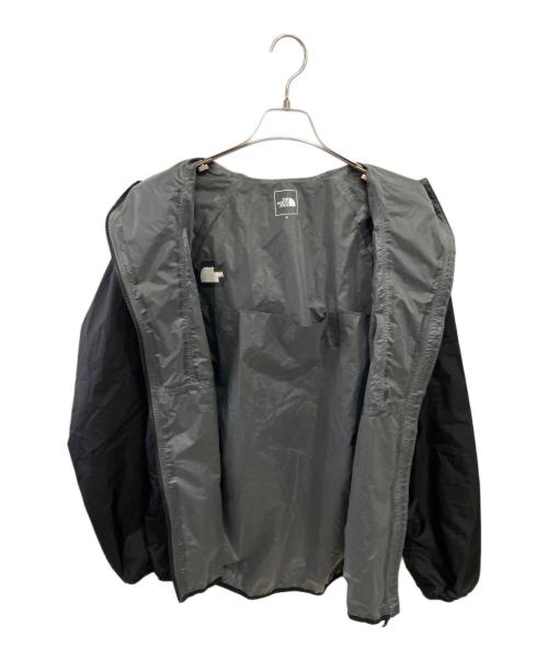THE NORTH FACE（ザ ノース フェイス）THE NORTH FACE (ザ ノース フェイス) ジャケット/フリーランストリームジャケット ブラック サイズ:Mの古着・服飾アイテム