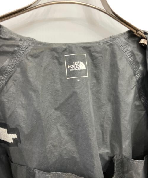THE NORTH FACE（ザ ノース フェイス）THE NORTH FACE (ザ ノース フェイス) ジャケット/フリーランストリームジャケット ブラック サイズ:Mの古着・服飾アイテム