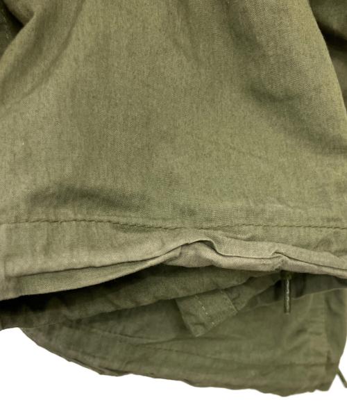 Needles（ニードルズ）Needles (ニードルズ) カーゴパンツ オリーブ サイズ:Sの古着・服飾アイテム