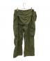Needles (ニードルズ) カーゴパンツ オリーブ サイズ:S：15000円