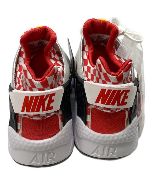 NIKE（ナイキ）NIKE (ナイキ) スニーカー ホワイト サイズ:27.5cmの古着・服飾アイテム