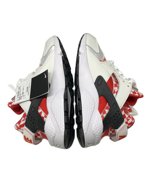 NIKE（ナイキ）NIKE (ナイキ) スニーカー ホワイト サイズ:27.5cmの古着・服飾アイテム