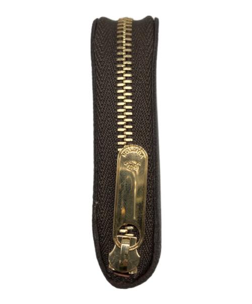 LOUIS VUITTON（ルイ ヴィトン）LOUIS VUITTON (ルイ ヴィトン) モノグラム ジッピーコインパース コインケースの古着・服飾アイテム