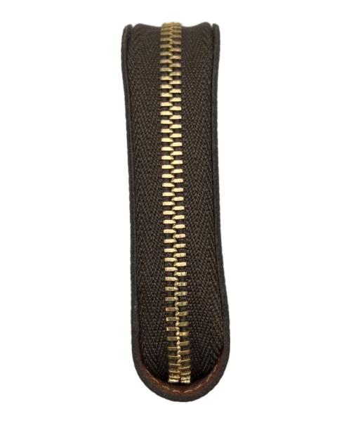 LOUIS VUITTON（ルイ ヴィトン）LOUIS VUITTON (ルイ ヴィトン) モノグラム ジッピーコインパース コインケースの古着・服飾アイテム