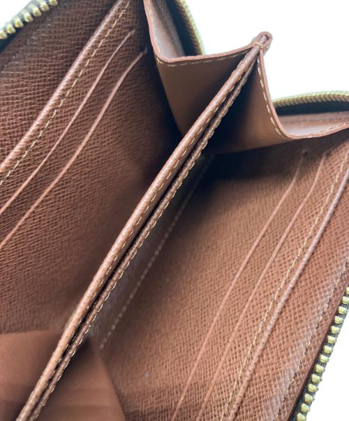 LOUIS VUITTON（ルイ ヴィトン）LOUIS VUITTON (ルイ ヴィトン) モノグラム ジッピーコインパース コインケースの古着・服飾アイテム