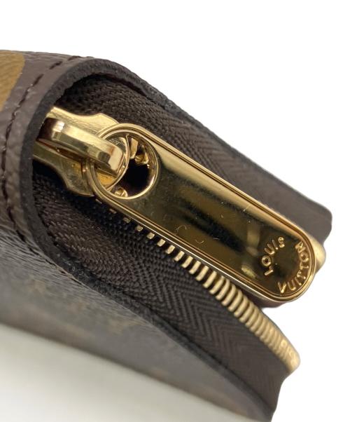 LOUIS VUITTON（ルイ ヴィトン）LOUIS VUITTON (ルイ ヴィトン) モノグラム ジッピーコインパース コインケースの古着・服飾アイテム