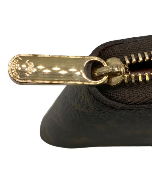 LOUIS VUITTON（ルイ ヴィトン）LOUIS VUITTON (ルイ ヴィトン) モノグラム ジッピーコインパース コインケースの古着・服飾アイテム